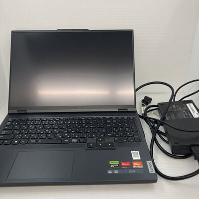 【秋葉原本店】中古  Legion_Pro_5_16ARX8(Ryzen 9 7945HX/32GB/SSD1TB/RTX4070/W11H) 3410015621 