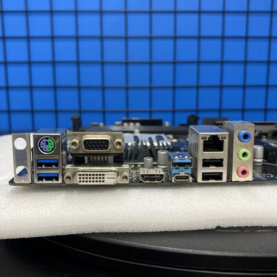 【新潟店】中古  ASRock Z390 Phantom Gaming 4 (Z390 1151 ATX DDR4) 138883 