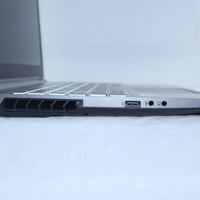 【通販センター】中古  THIRDWAVE GALLERIA RL7C-R45-5N(Intel Core i7 13620H/16GB DDR5 (PC5)/SSD500GB/なし/NVIDIA GeForce RTX 4050 6GB Laptop GPU/15.6/1920x1080/Wi-Fi/W11H64 MAR) 205193 