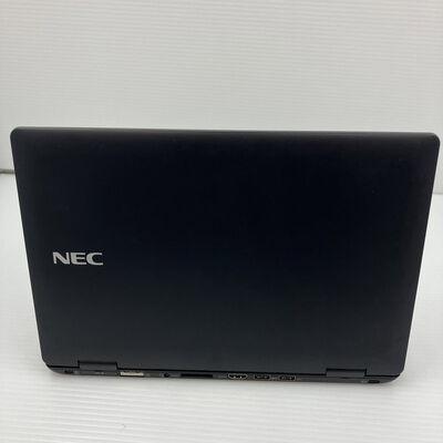 【秋葉原本店】中古  NEC_VersaPro_VKT40C-9(i5-1130G7/8GB/SSD128GB/W11P) 3410016955 