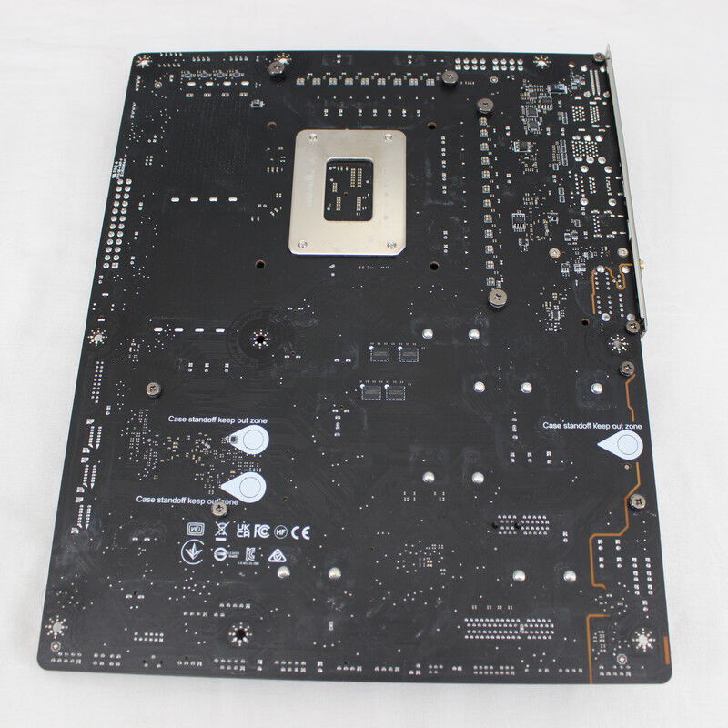 中古 MSI MPG Z790 CARBON WIFI (Z790 1700 ATX DDR5) 152762