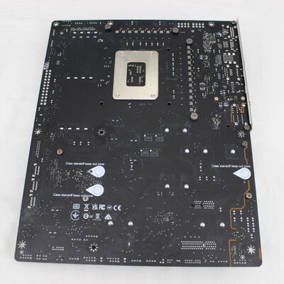 中古  MSI MPG Z790 CARBON WIFI (Z790 1700 ATX DDR5) 152762 