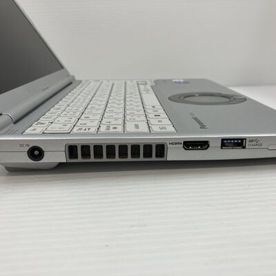 【秋葉原本店】中古  Panasonic　Letsnote(i5-1145G7/16GB/SSD256GB/W11P) 3410015572 