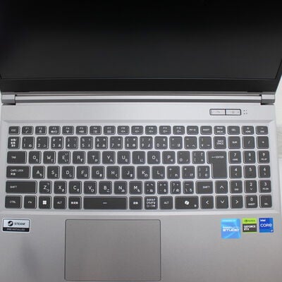 【甲府飯田店】中古  THIRDWAVE GALLERIA RL7C-R45-5N 194416 