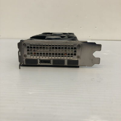 【徳島住吉店】中古  【LHR版】玄人志向 GG-RTX3060Ti-E8GB/DF/LHR (RTX3060Ti 8GB) 146431 