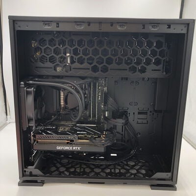 【福井日之出店】中古  Mouse(i9 10900K/32GB/SSD512GB+2TB/RTX3070/W10H) 5200000329 