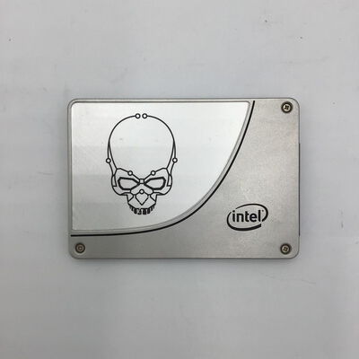 【白山FM松任店】中古  Intel 730 SSDSC2BP240G4 (2.5 SATA6.0 240GB) 4950001216 