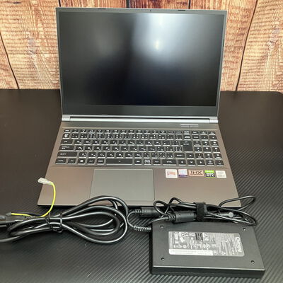 【富士青葉店】中古  THIRDWAVE GALLERIA XL7C-R36 181440 
