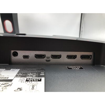 【水戸赤塚店】中古  BenQ ZOWIE XL2411K-JP (24"W 3H1DP 1ms TN 144Hz) 4680002242 