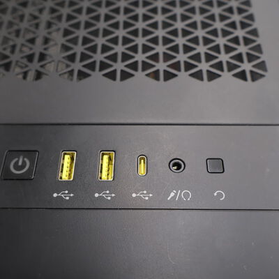 【通販センター】中古  Original PC(Intel Core i7 13700K/16GB DDR4 (PC4)/SSD2TB/なし/NVIDIA GeForce RTX 3070 8GB/W11H64 MAR) 201465 