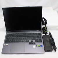 中古  THIRDWAVE GALLERIA UL9C-R49-C6 198206 