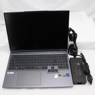 【通販センター】中古  THIRDWAVE GALLERIA UL9C-R49-C6 198206 