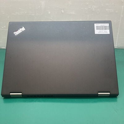 【浦添城間店(沖縄)】中古  Lenovo ThinkPad X390 Yoga (i7 8665U/16GB/SSD512GB/WLAN/13.3FHD) 3280022347 