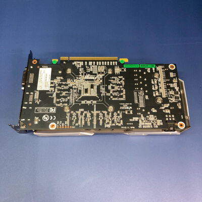 【前橋ｲﾝﾀｰｱｶﾏﾙ店】中古  各社 Geforce GTX1060 (3GB PCI-E) 136127 