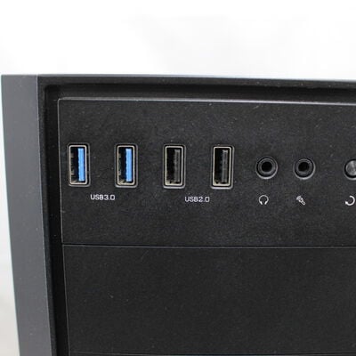 【通販センター】中古  Original PC(AMD Ryzen 7 5800X/32GB DDR4 (PC4)/SSD1TB/なし/NVIDIA GeForce GTX 1660 SUPER 6GB/W11H64 MAR) 191843 