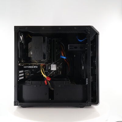 【秋葉原本店】中古  GALLERIA_RM5C_R46T 3410016496 