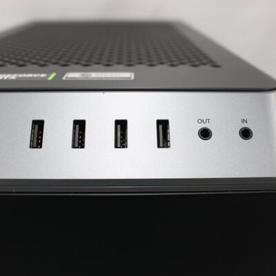 【宇都宮鶴田店】中古  THIRDWAVE GALLERIA XA7R-R46 186628 