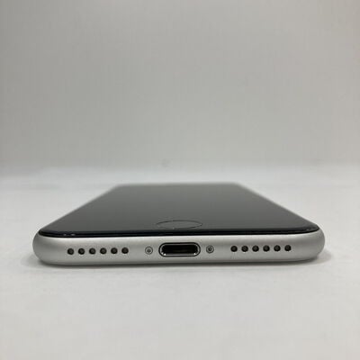 【神戸・三宮店】中古  【au】Apple iPhoneSE 4.7インチ (第2世代/2020) 64GB (ホワイト) MHGQ3J/A 新パッケージ版 146172 