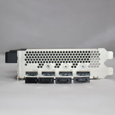 【通販センター】中古  ASRock Intel Arc A380 Challenger ITX 6GB OC 3480035259 