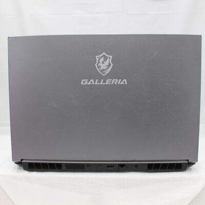 【通販センター】中古  THIRDWAVE GALLERIA RL7C-R45-5N 189377【3/19値下げ!】 