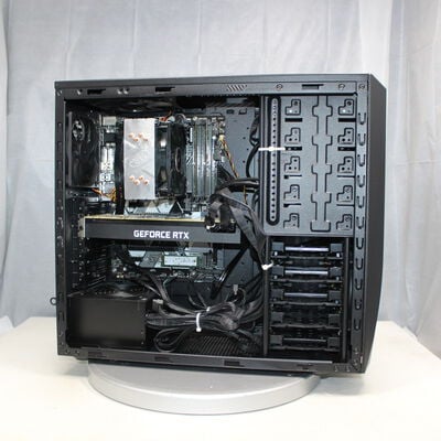 【通販センター】中古  THIRDWAVE GALLERIA KT 