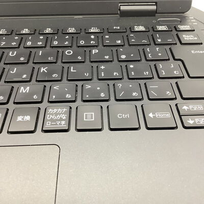 【堺七道店】中古  NEC PC-VKT140CZG9(i5-1130G7/8GB/SSD256GB/W11P) 4660002644 