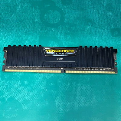 【静岡東瀬名店】中古  PC4-28800 8GB デスクトップ用 140733 