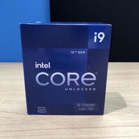 中古  INTEL Core i9 12900KF (1700/3.2G/30M/C16/T24) 147856 