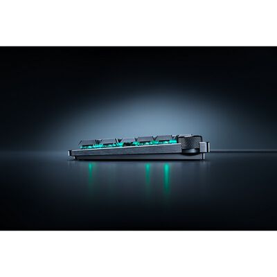 Razer  Huntsman V3 Pro Low-profile Tenkeyless 8KHz (RZ03-05850100-R3M1) 