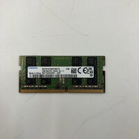 中古  DDR4 PC4-25600 16GB SODIMM ノート用 148254 