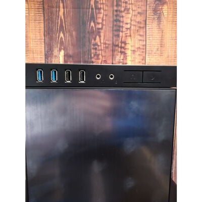 【富士青葉店】中古  Original PC(Intel Core i7 9700F/16GB/SSD670GB/DVDマルチ/NVIDIA GeForce GTX 1660 Ti 6GB/W11H64 MAR) 175920 