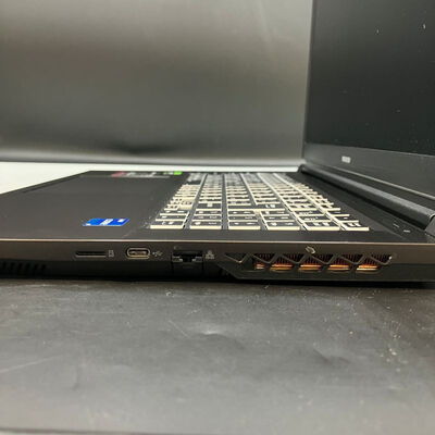 【熊本浜線店】中古  mouse K7-I7G1BBK-A(i7-12650H/16GB/SSD512GB/GTX1650/W11H) 5370001275 