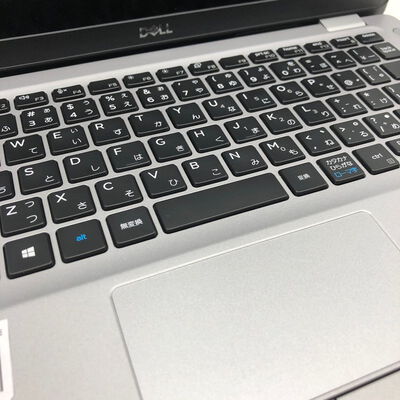 【大分店】中古  DELL Latitude 5310 指紋認証 (INTEL Core i5 10310U 1.7GHz/16GB/SSD256GB/-/オンボード/13.3/1920x1080/Wi-Fi/WEBCAM/W11H64/Microsoft Office Home and Business 2024付) 182262 