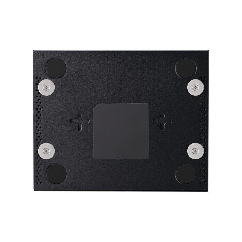 BUFFALO LXW-10G5 (5ポート スイッチングハブ) ｜ パソコン通販の