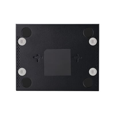 BUFFALO  LXW-10G5 (5ポート スイッチングハブ) 