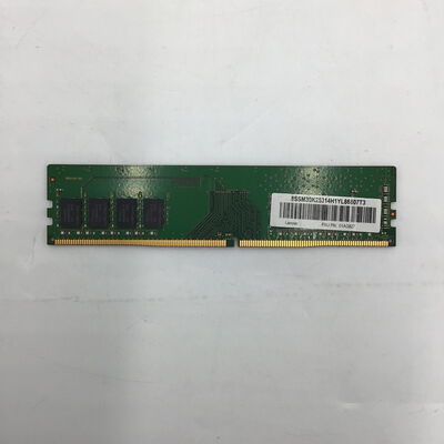【白山FM松任店】中古  PC4-21300 8GB デスクトップ用(DDR4-2666) 126165 