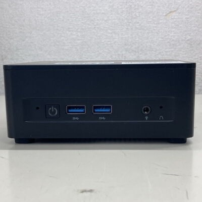 【町田店】中古  MINISFORUM　UM690L Slim 3330003258 