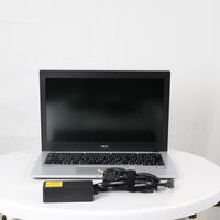 中古  【ジャンク品/保証無/返品質問不可】NEC VersaPro タイプVB　PC-VKM17BZG4 (Core i5 8350U/8GB/SSD256GB/-/オンボード/12.5ｲﾝﾁ/1366x768/Wi-Fi/WEBCAM/W11H64) 176663 