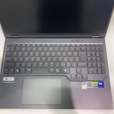 【札幌店】中古  GALLERIA ZL7C-R57-6A(Ultra 7 255HX/16GB/SSD1TB/RTX5070/16inch/2560*1600/W11P) 3210016187 