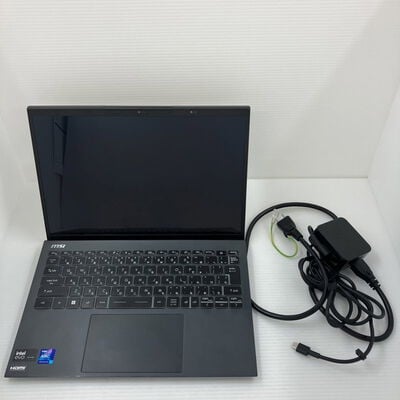 【秋葉原本店】中古  MSi Prestige13 AI EVO(Ultra 7 155H/32GB/SSD960GB/W11P) 3410014713 
