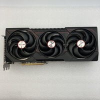 中古  SAPPHIRE PULSE Radeon RX 9070 XT GAMING 16GB (RX9070XT 16G) 176948 