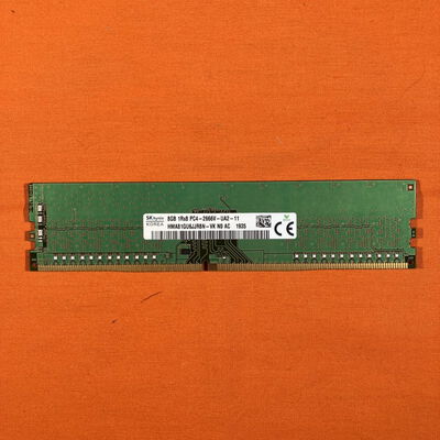 【なんば店】中古  PC4-21300 8GB デスクトップ用_ 184888 