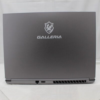 【鹿児島店】中古  THIRDWAVE GALLERIA RL7C-R45-4 190295 