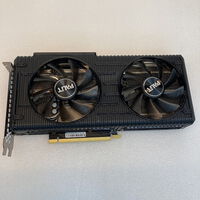 中古  Palit NE63060T19K9-190AD （RTX3060 12GB） 3480037767 