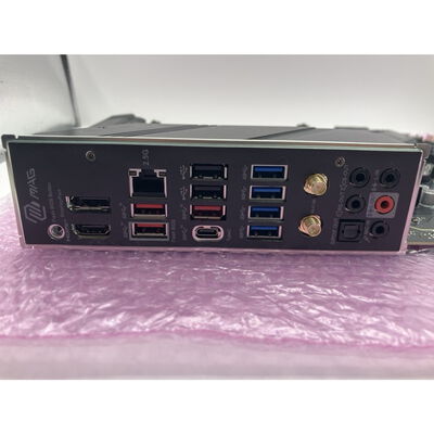 【仙台店】中古  MSI MAG B650 TOMAHAWK WIFI (B650 AM5 ATX DDR5) 168272 