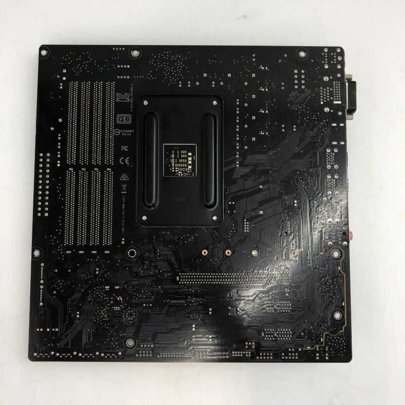 中古 ASUS PRIME B450M-A (B450 AM4 mATX DDR4) 137892 （404392