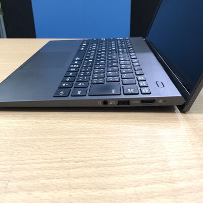 【甲府飯田店】中古  NEC PC-VKV50GZFB (Intel Core i7 1195G7 2.90GHz/16GB/SSD512GB/-/オンボード/14/1920x1200/Wi-Fi/WEBCAM/W11P/Microsoft Office Home and Business 2024) 189123 