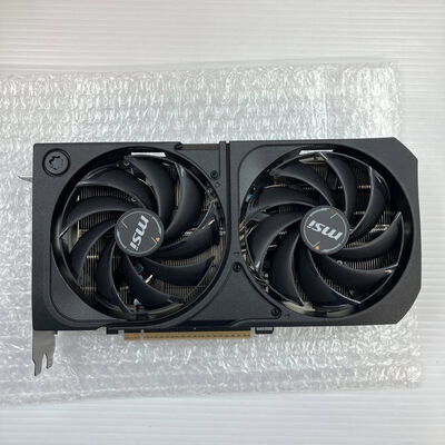 【秋葉原本店】中古  各社 GeForce RTX5070 (12GB PCI-E) 176898 