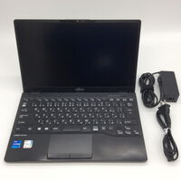 中古  FMVUXE3B(i7-1165G7/8GB/SSD1TB/W11P) 4660002236 