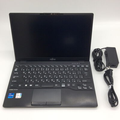 【浜松店】中古  FMVUXE3B(i7-1165G7/8GB/SSD1TB/W11P) 4660002236 